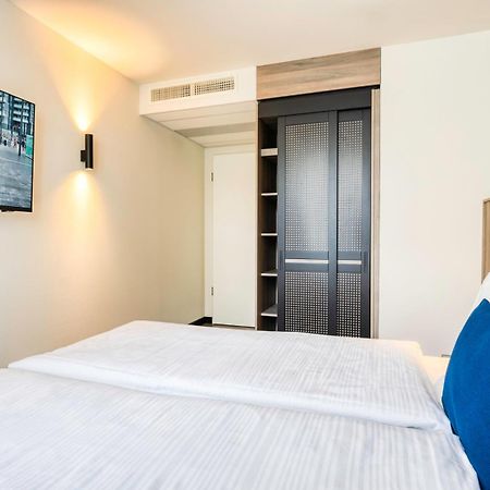 Citadines Kurfuerstendamm Berlin Aparthotel Екстериор снимка