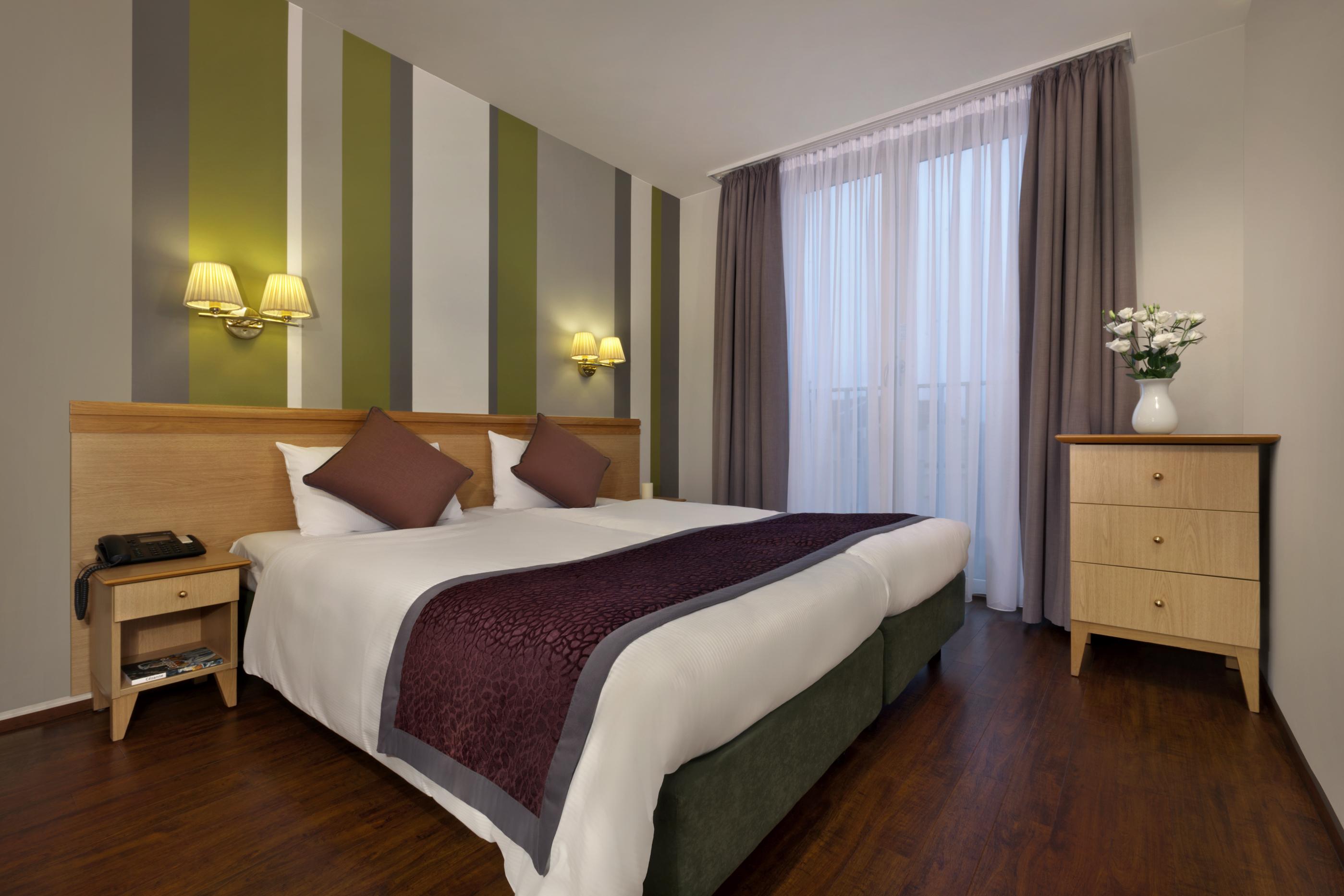 Citadines Kurfuerstendamm Berlin Aparthotel Екстериор снимка